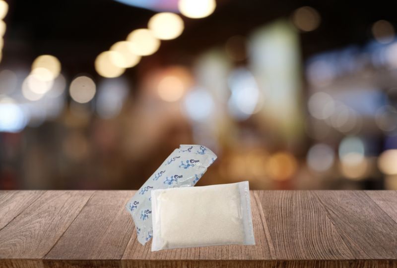 CasaBarista Anti-Scale Bilt 4x filter bags