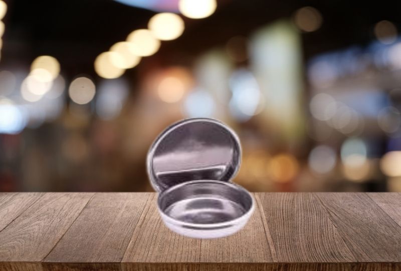 CasaBarista Blindfilter-58