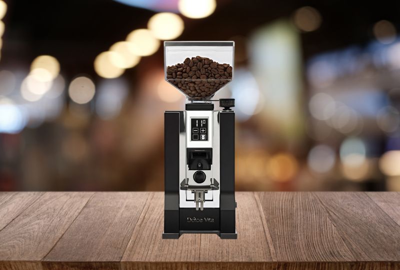 Eureka Oro Mignon Dolce Vita