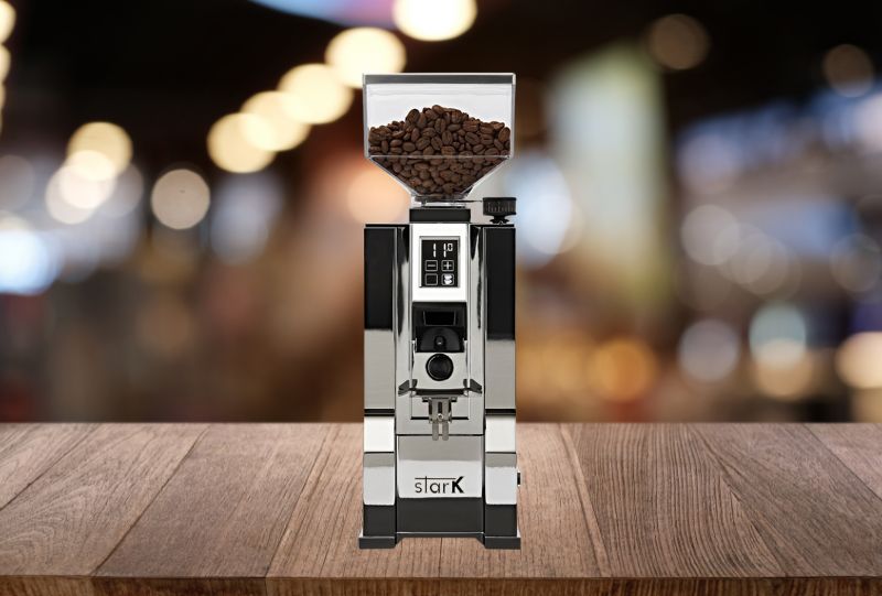 Eureka Oro Mignon Stark