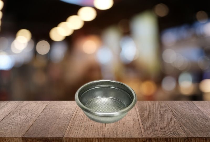 CasaBarista Filterbakje 14gram 58