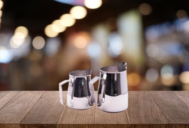 CasaBarista Melkkan Motta