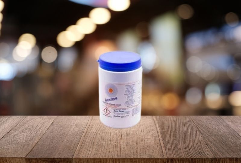 CasaBarista Ontkalker