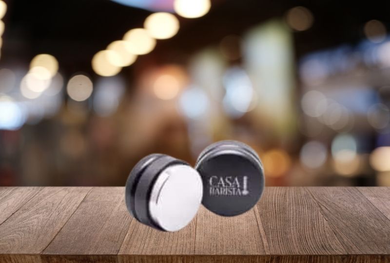 CasaBarista Tamper