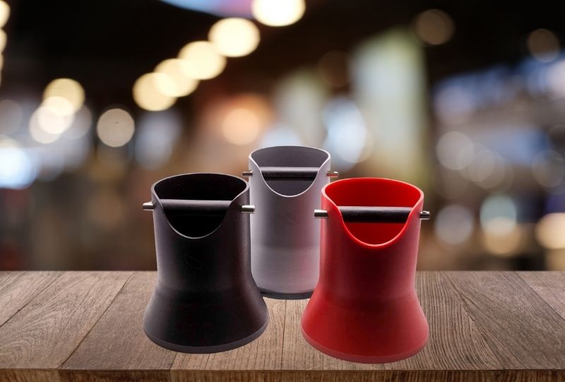 CasaBarista Uitklopbak