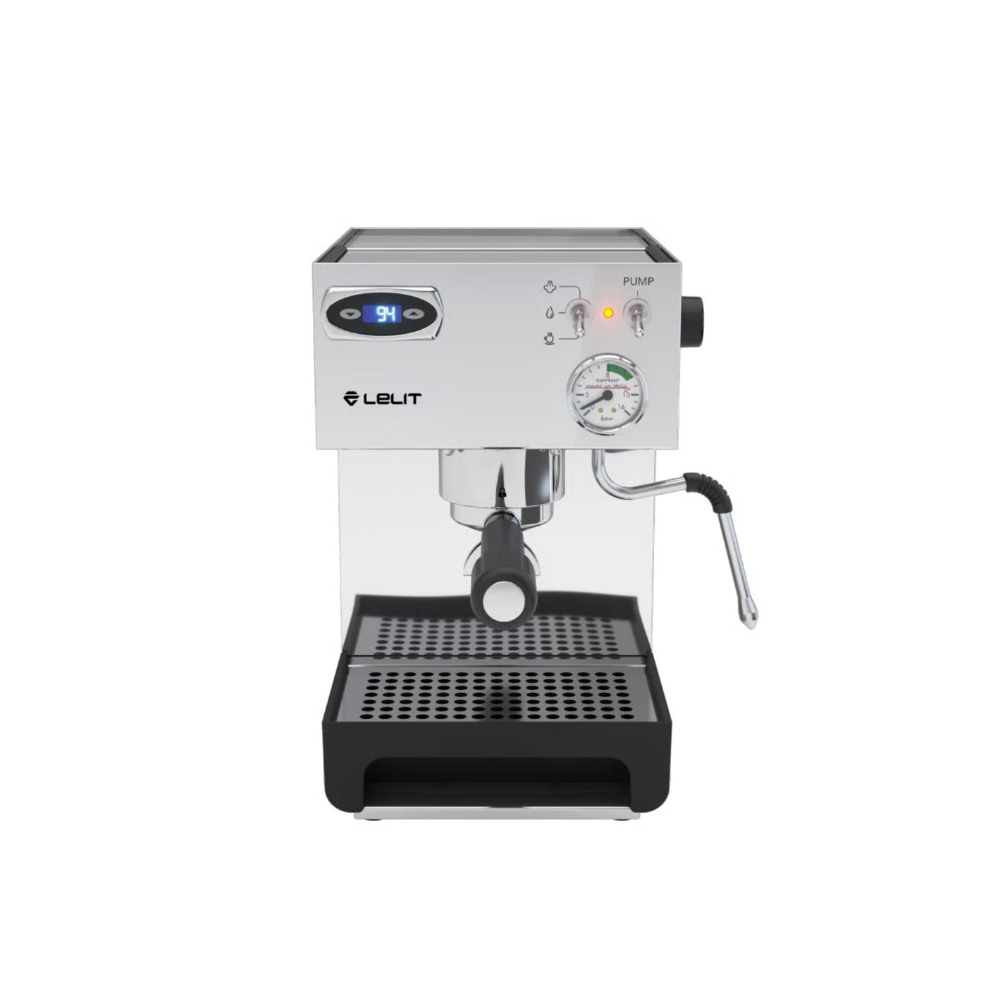 Lelit Anna PID - INOX