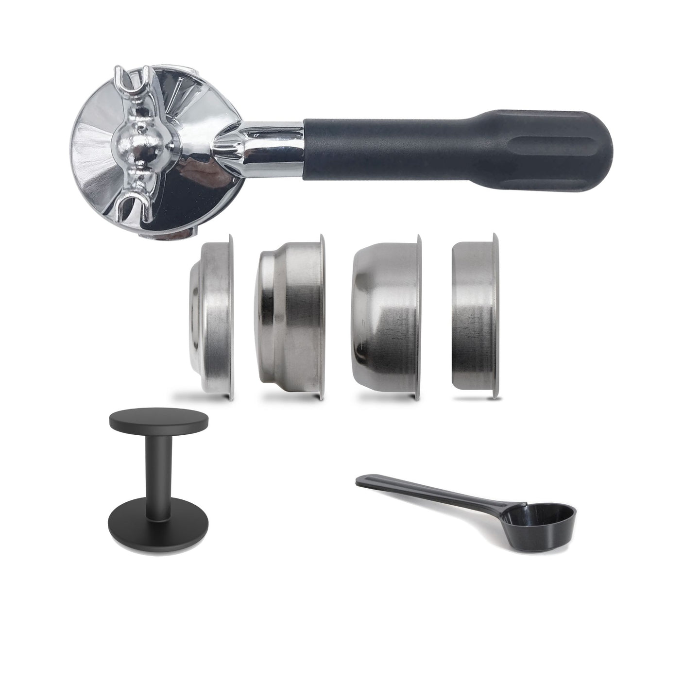 Lelit Anna PID - INOX