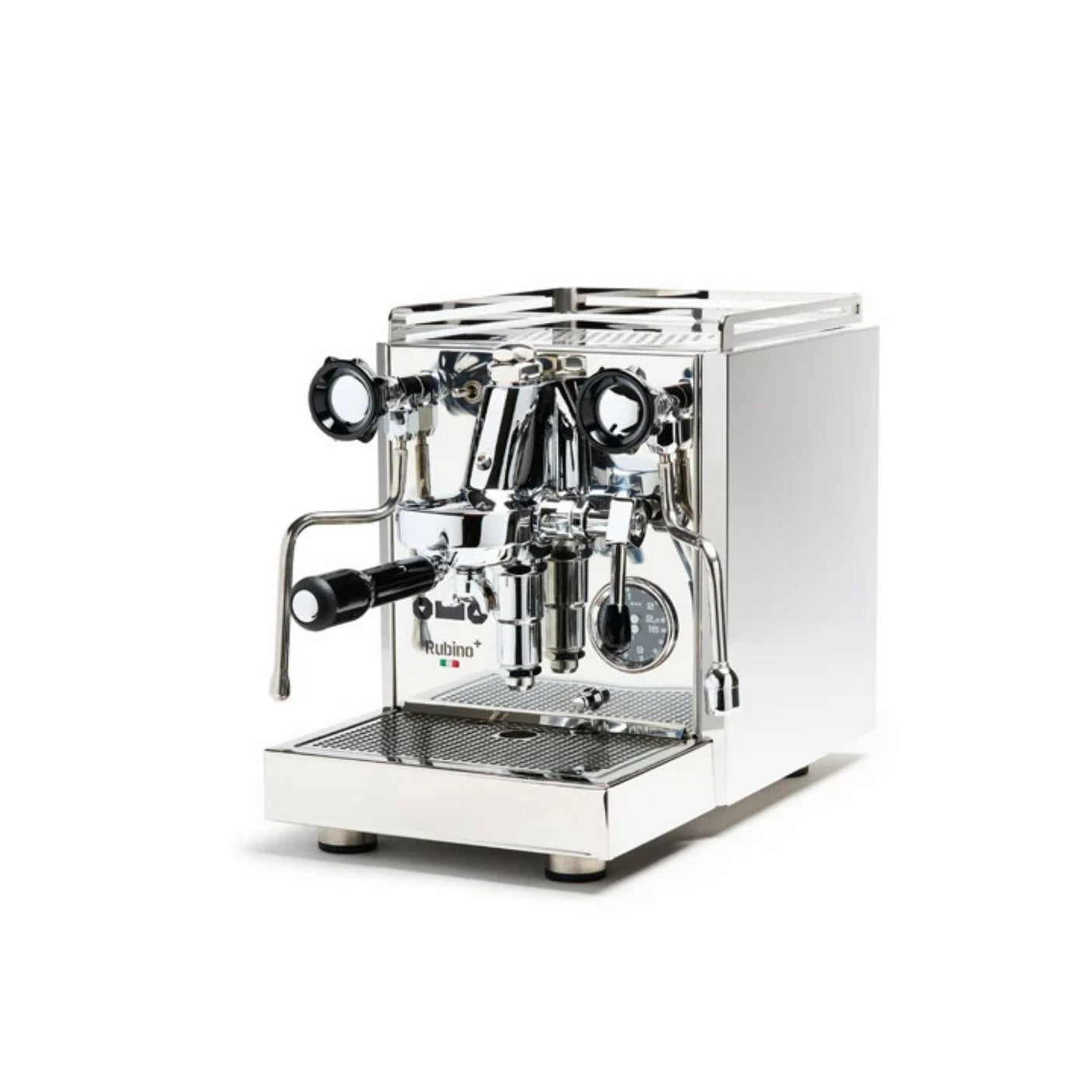 QuickMill Rubino Plus