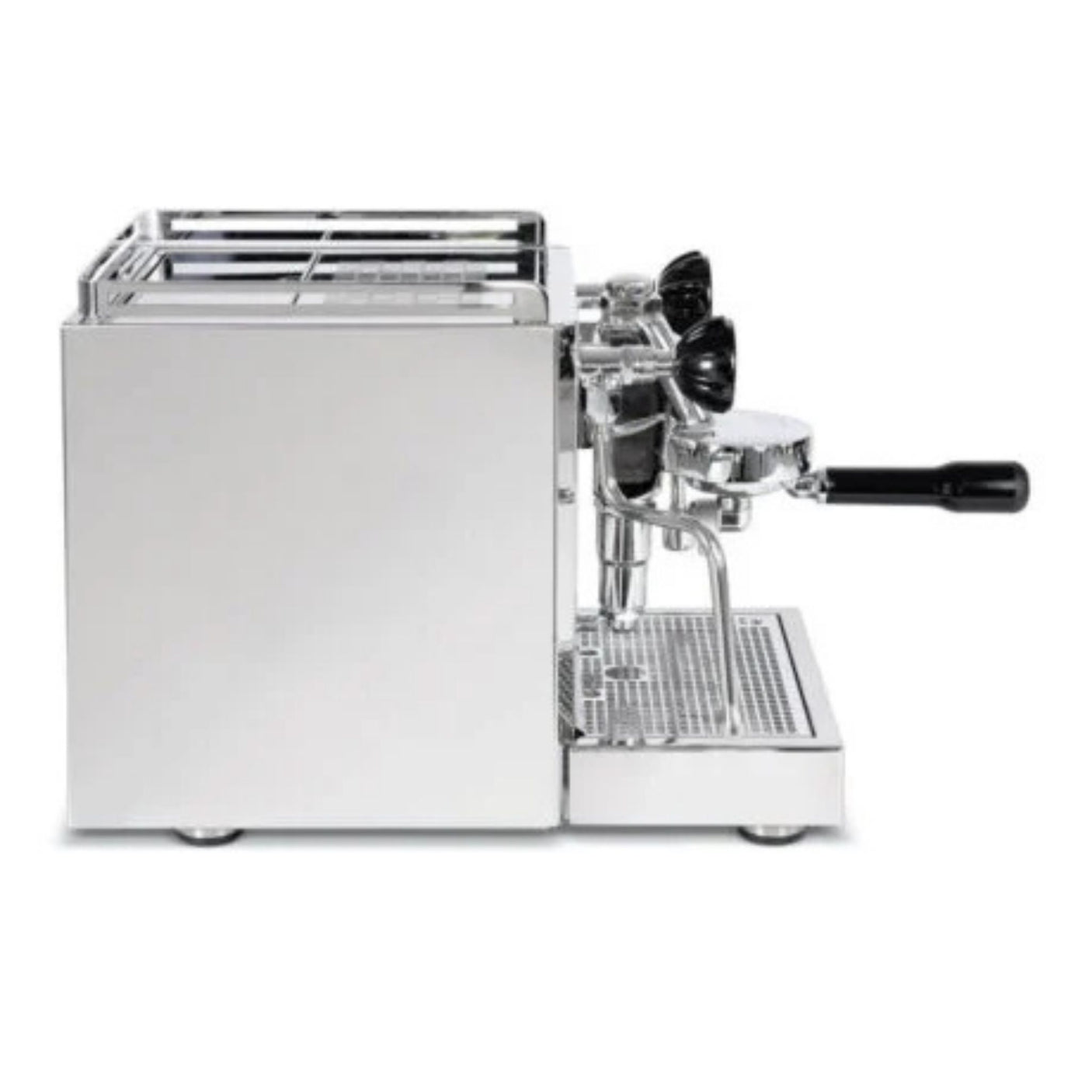 QuickMill Rubino Plus