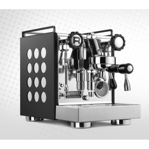 Rocket Appartamento 2.0