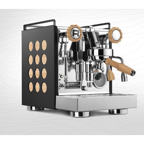 Rocket Appartamento 2.0