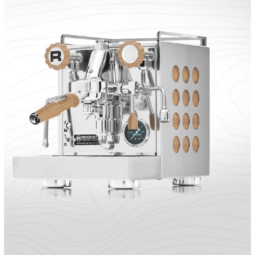 Rocket Appartamento 2.0