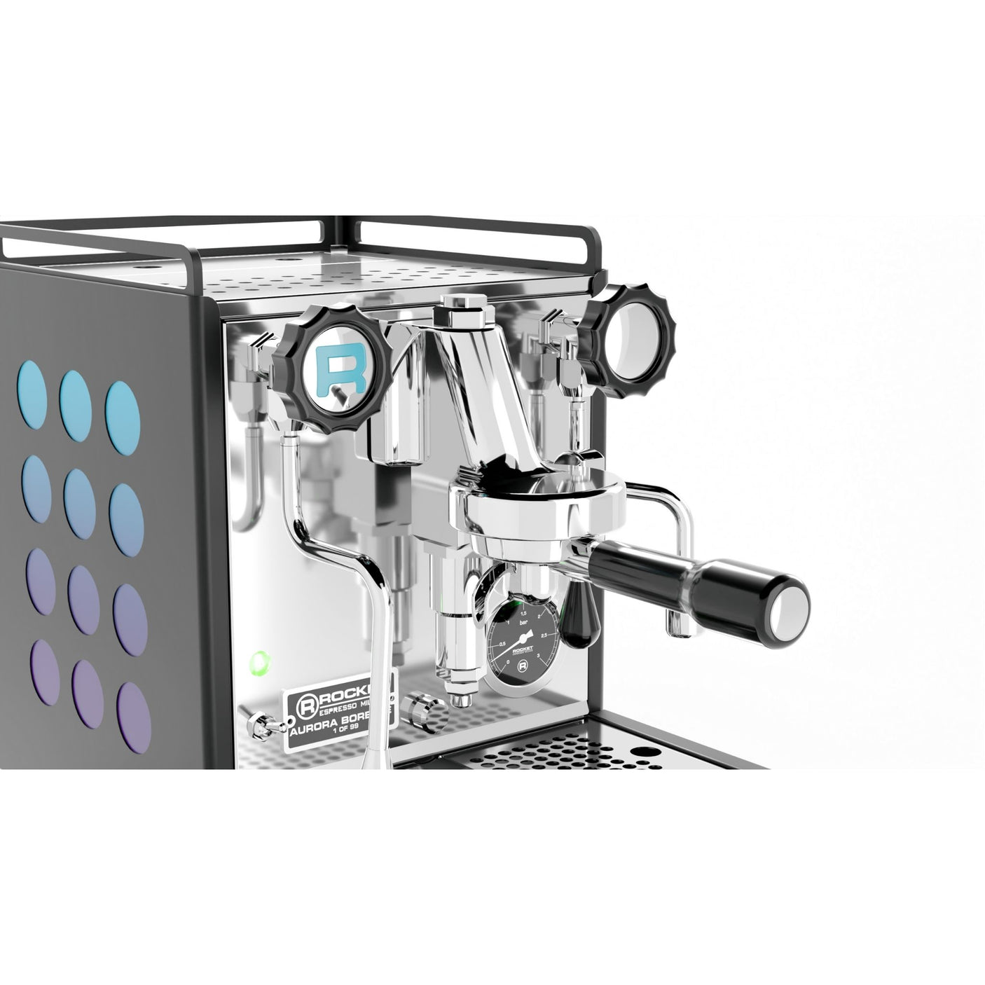 Rocket Appartamento La Finale (Limited Edition)