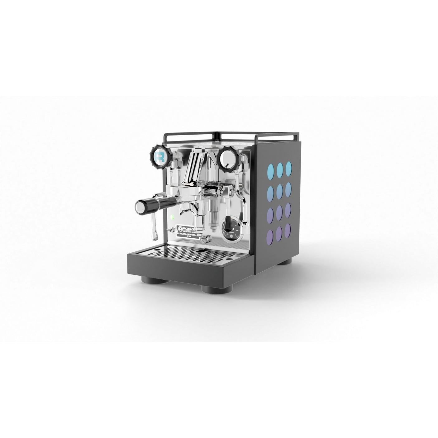 Rocket Appartamento La Finale (Limited Edition)