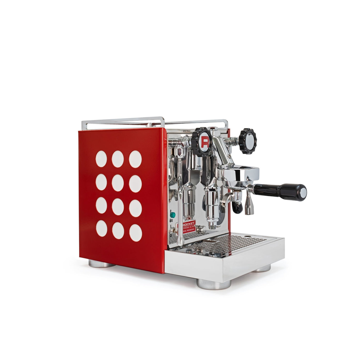 Rocket Appartamento La Finale (Limited Edition)