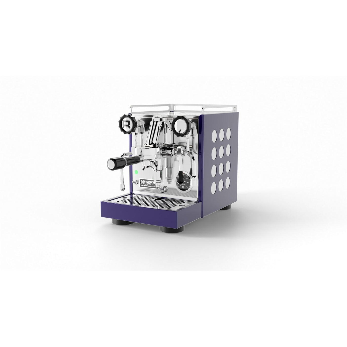 Rocket Appartamento La Finale (Limited Edition)