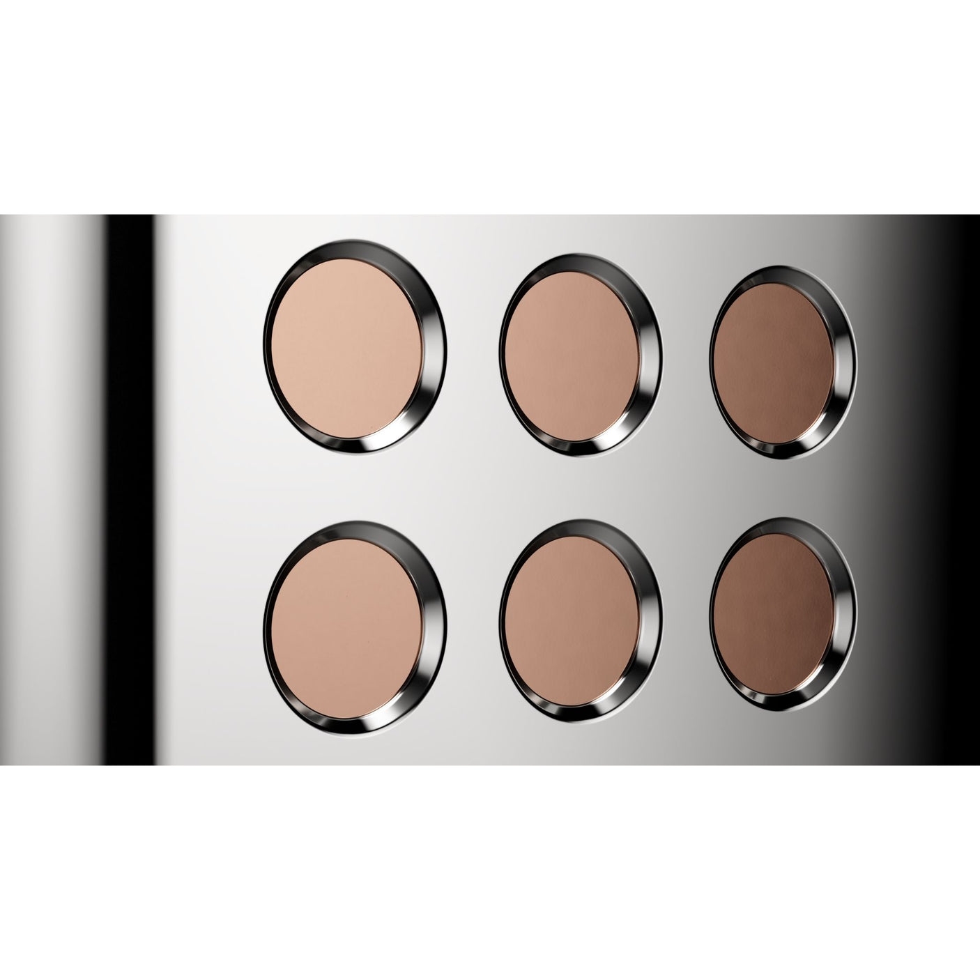 Rocket Appartamento TCA