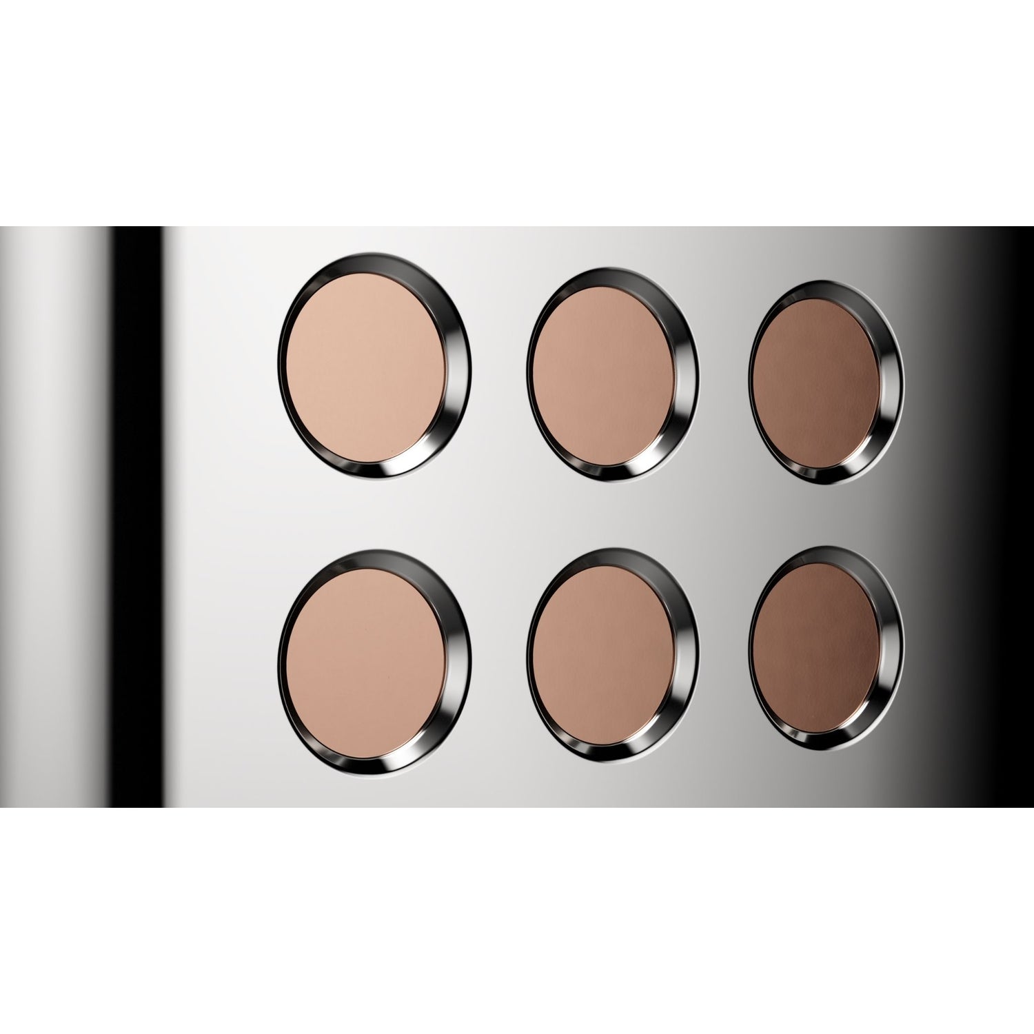 Rocket Appartamento TCA