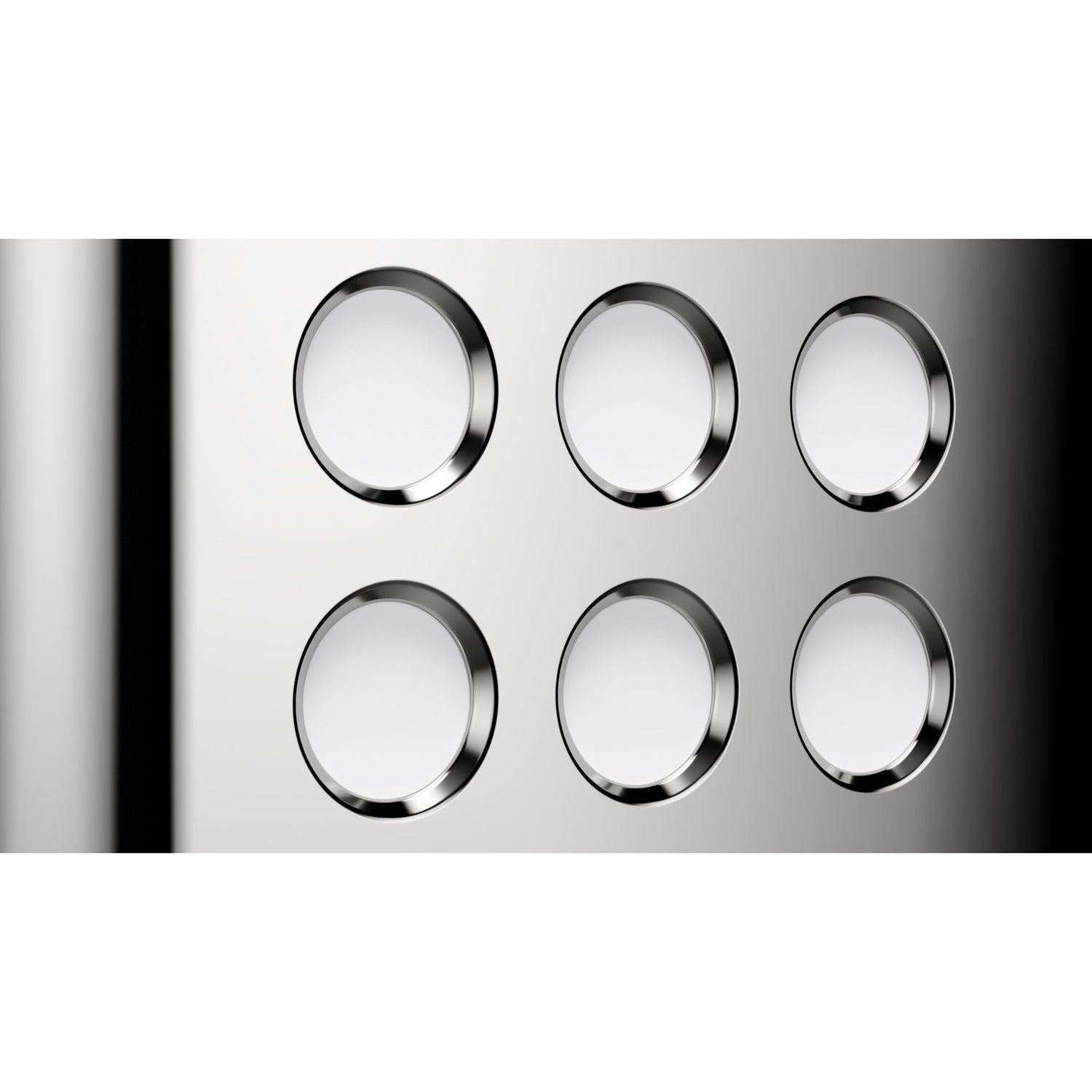 Rocket Appartamento TCA