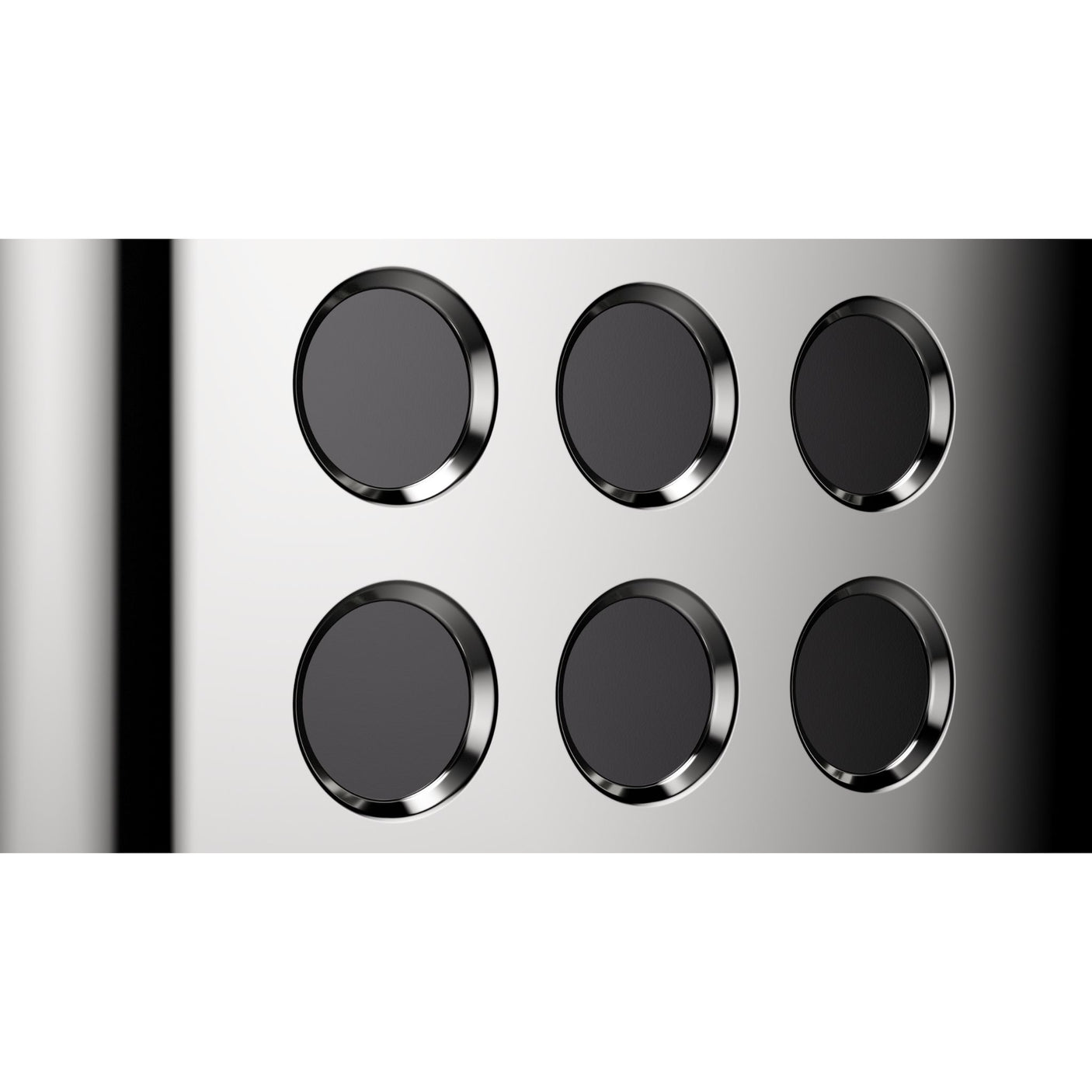 Rocket Appartamento TCA