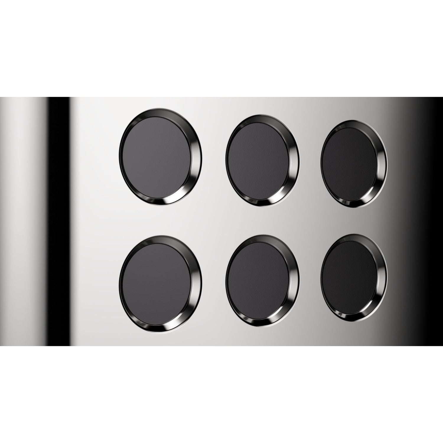 Rocket Appartamento TCA