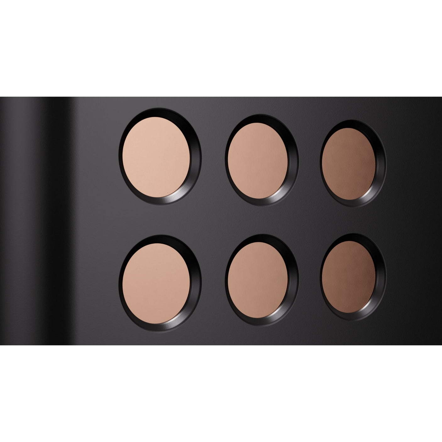 Rocket Appartamento TCA