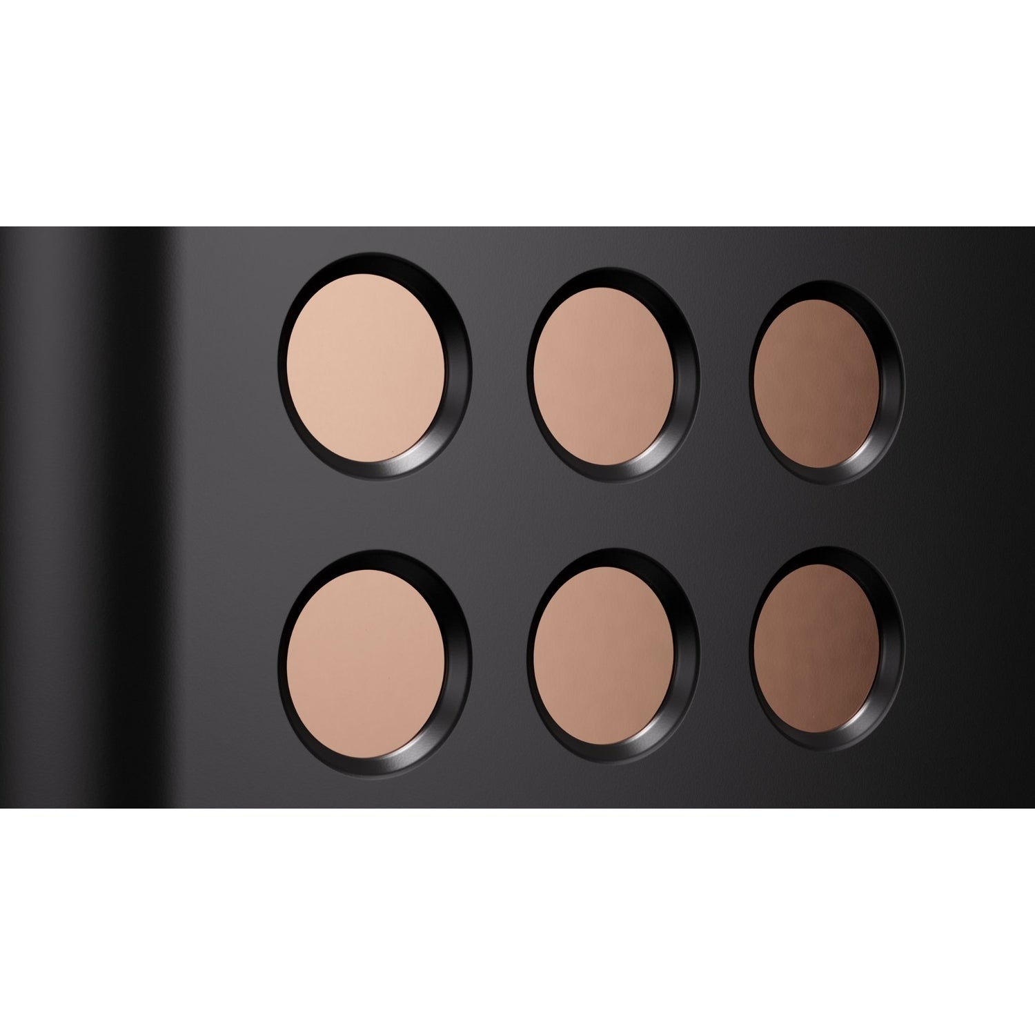 Rocket Appartamento TCA