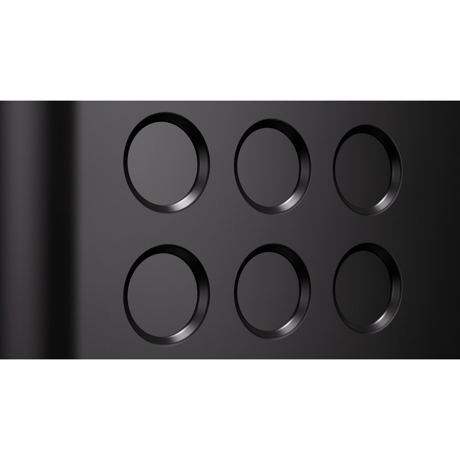 Rocket Appartamento TCA