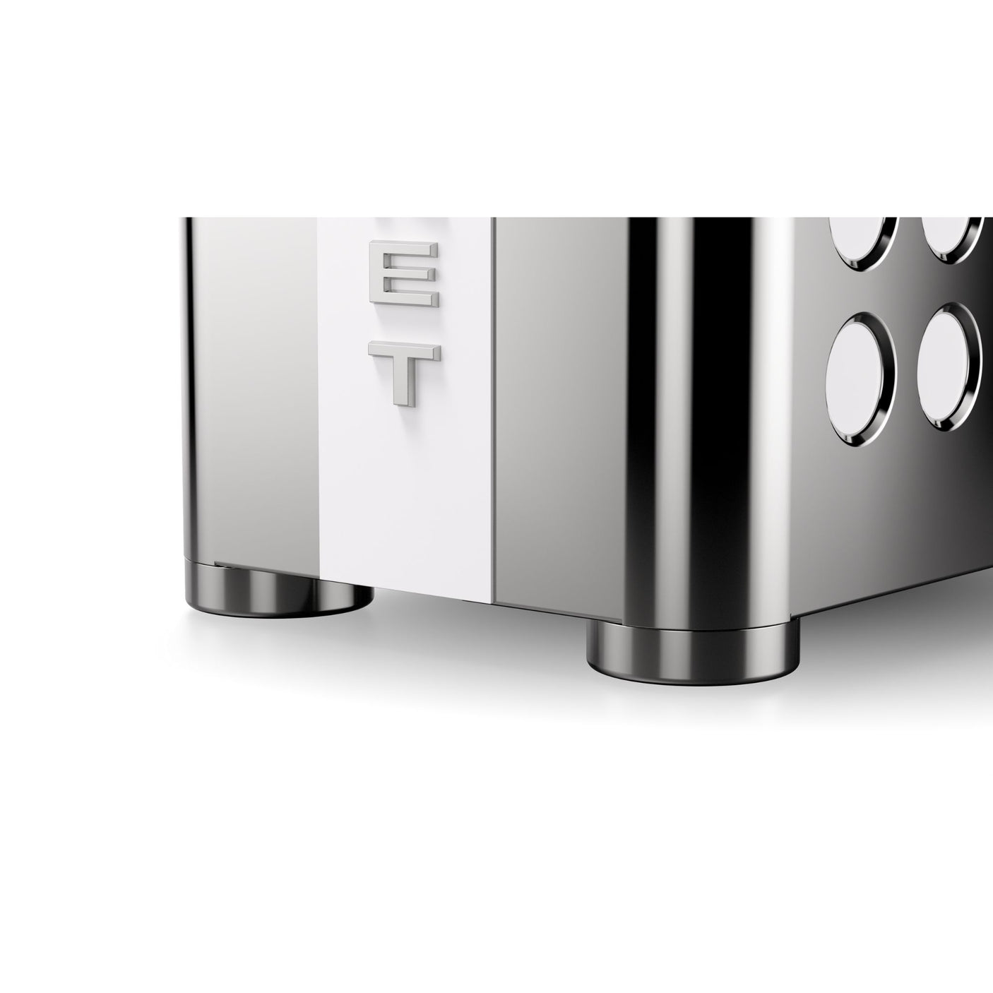 Rocket Appartamento TCA