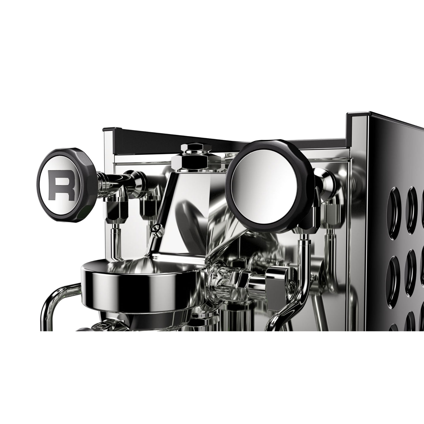 Rocket Appartamento TCA