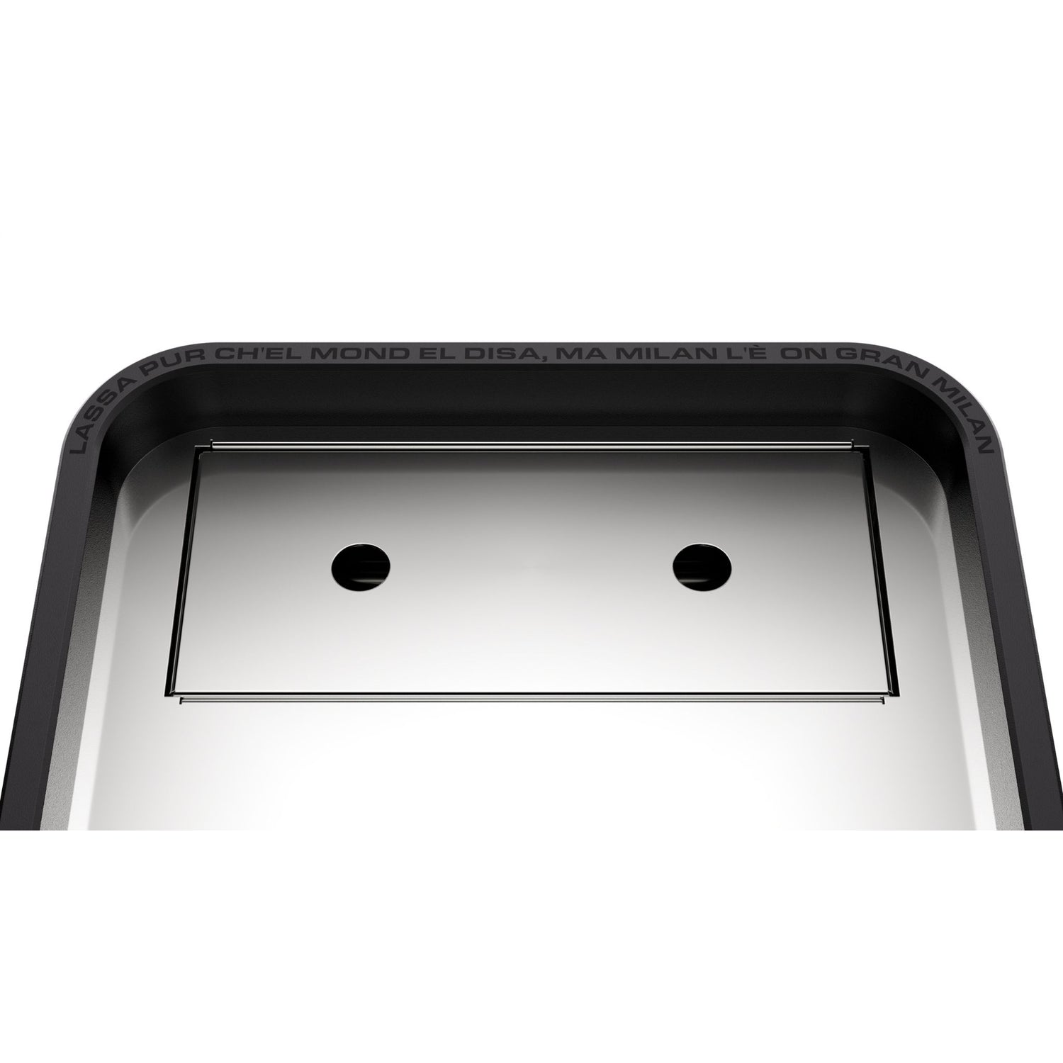 Rocket Appartamento TCA