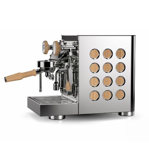 Rocket Appartamento TCA - Hout