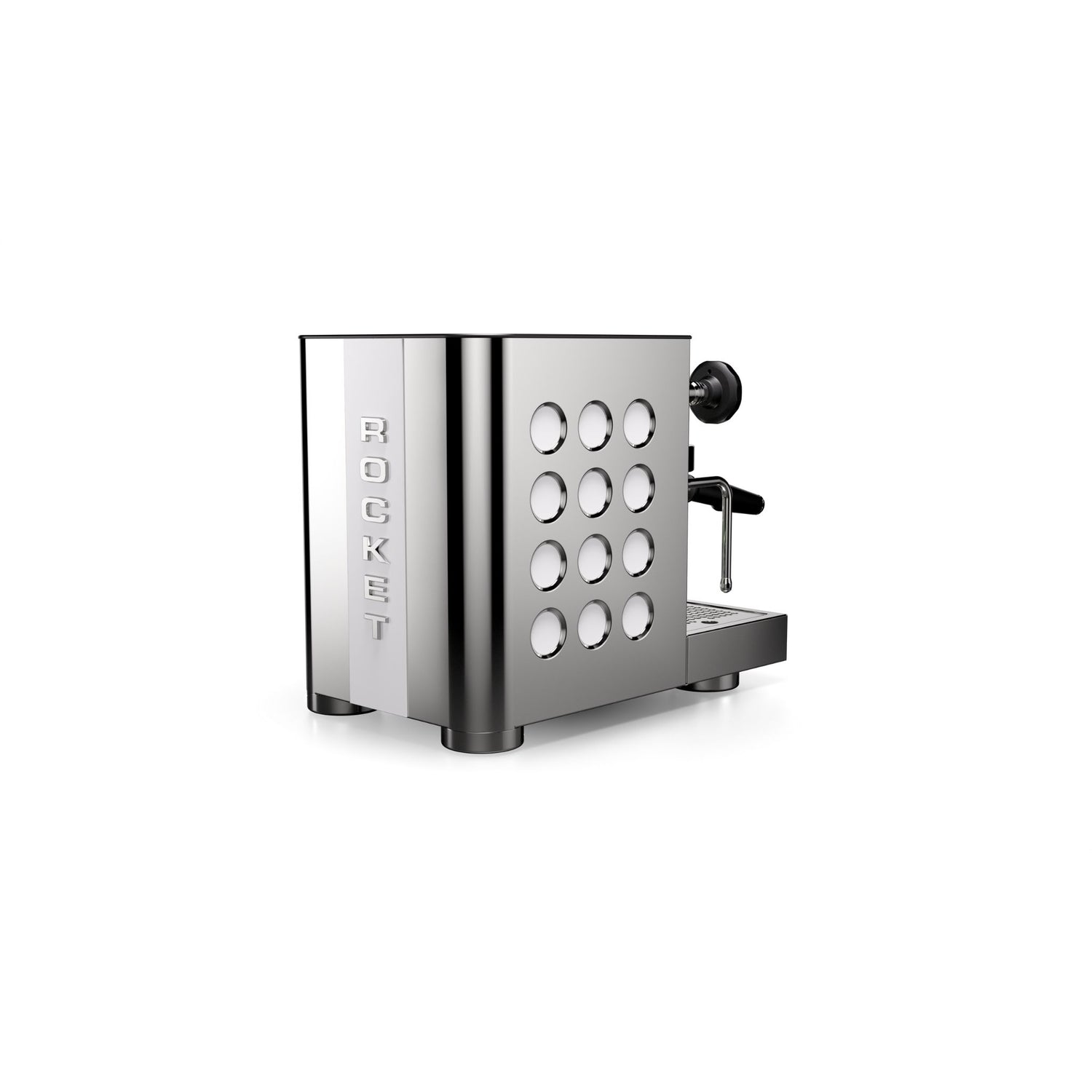 Rocket Appartamento TCA