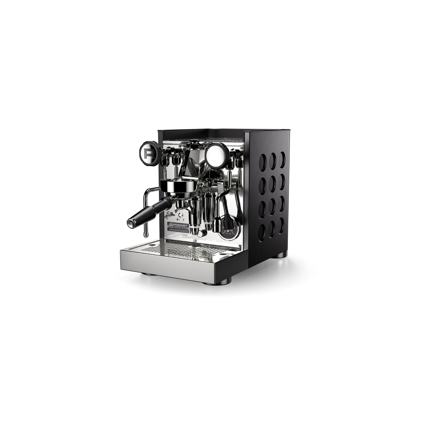 Rocket Appartamento TCA