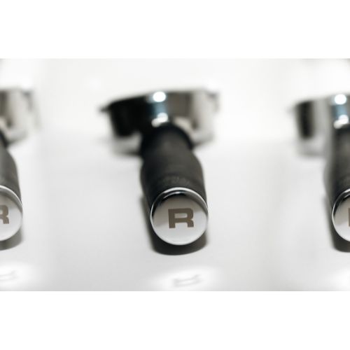 Rocket E61 Naked Portafilter - FAST