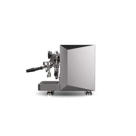 Giotto V + Giannino + Toolset L - Chroom