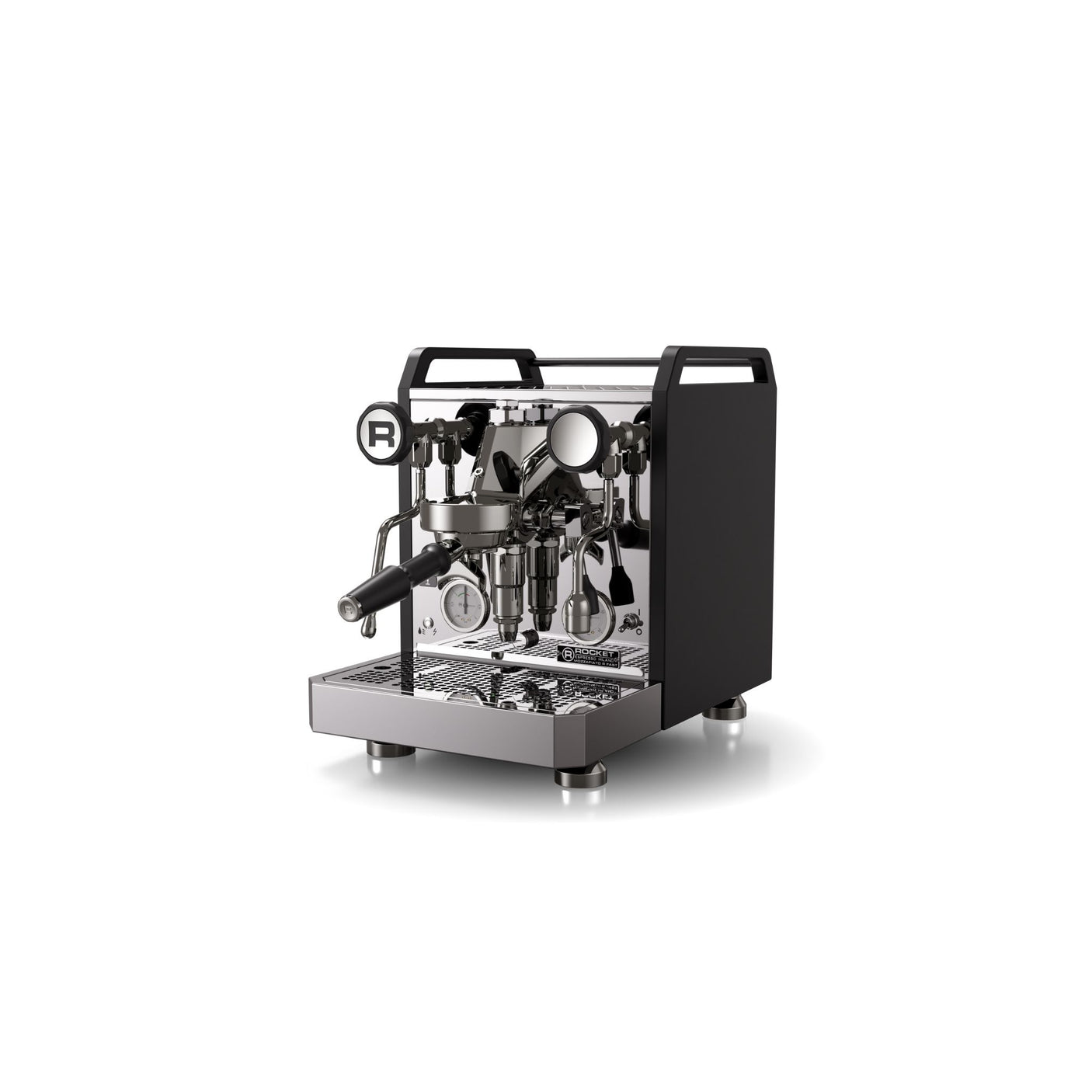 Rocket Mozzafiato R Fast