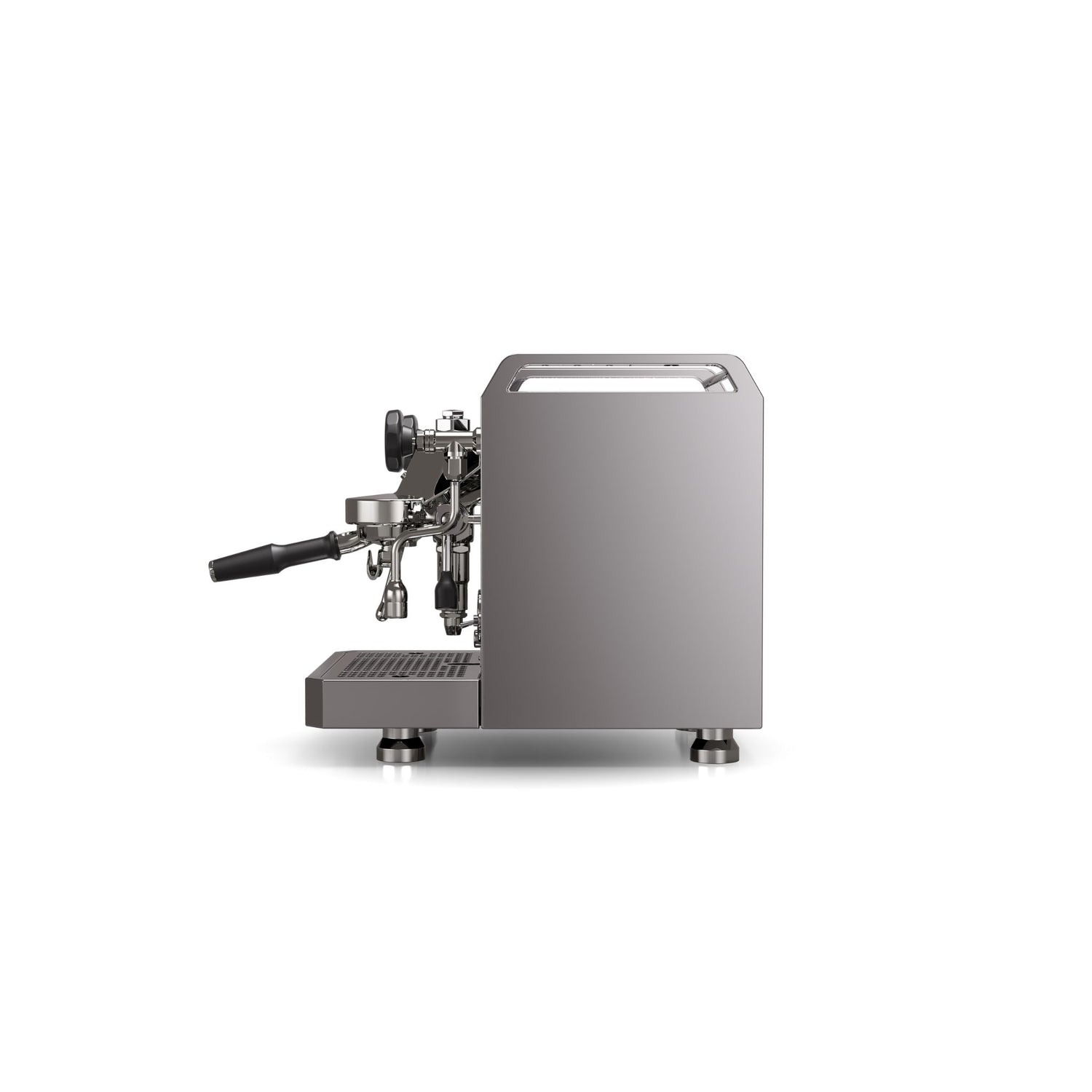 Rocket Mozzafiato V Fast