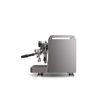 Mozzafiato R + Giannino + Toolset XL - Chroom