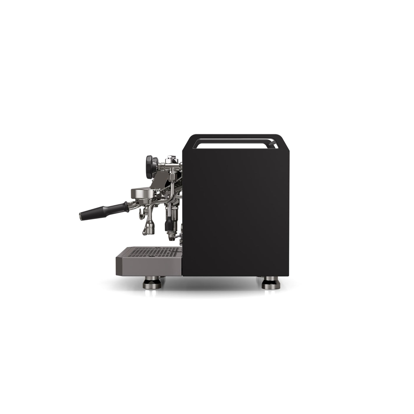 Rocket Mozzafiato R Fast