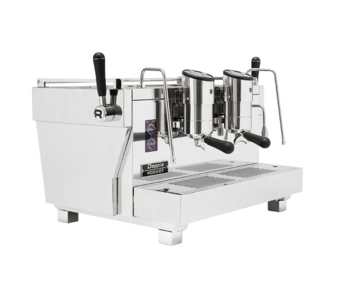 Rocket RE Doppia