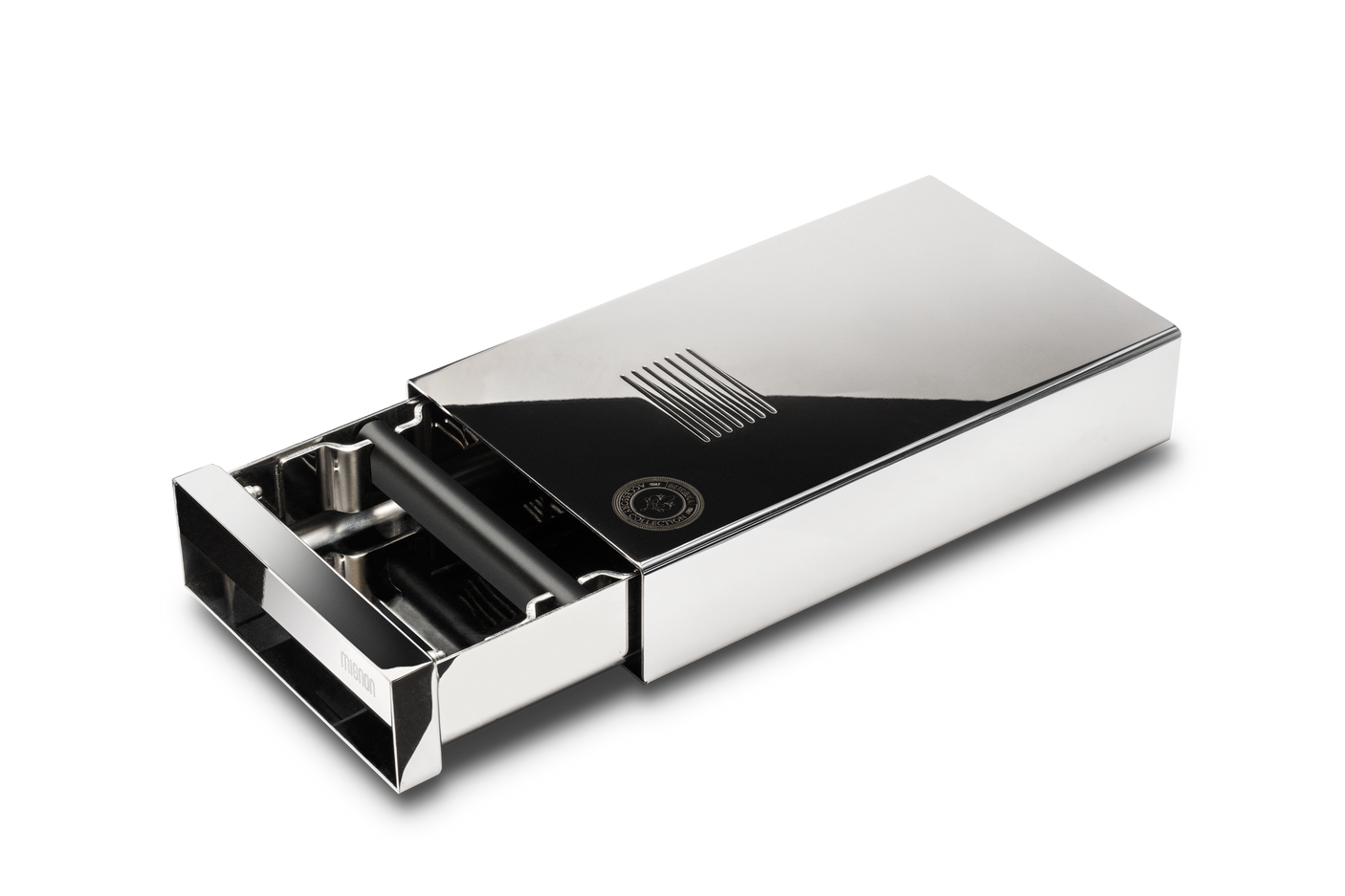 Eureka pull-out drawer - Blind