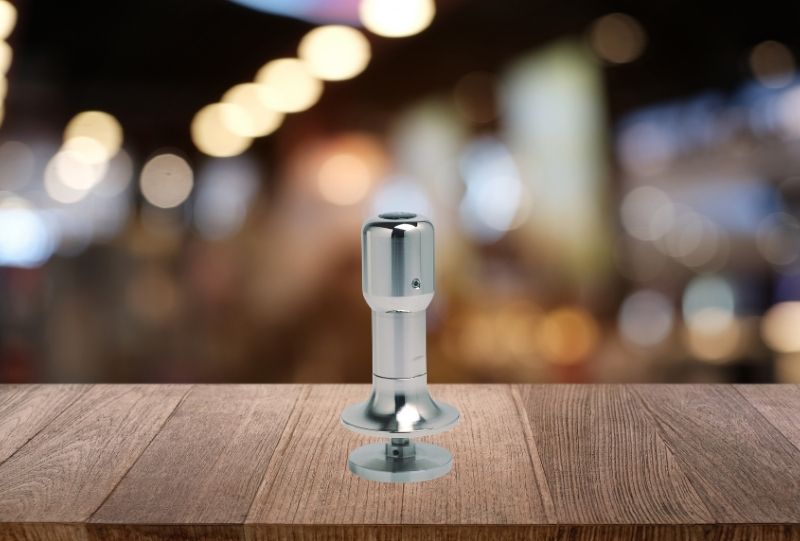 Dynamometrische Tamper Macap C83