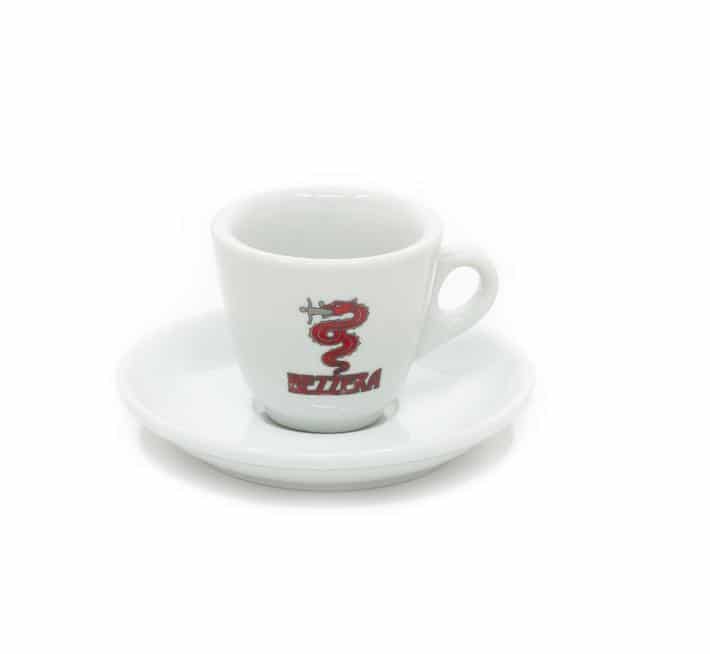 Bezzera Cups Espresso