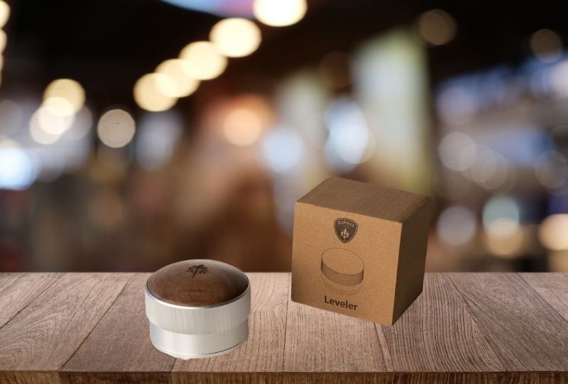 Eureka Koffieverdeler