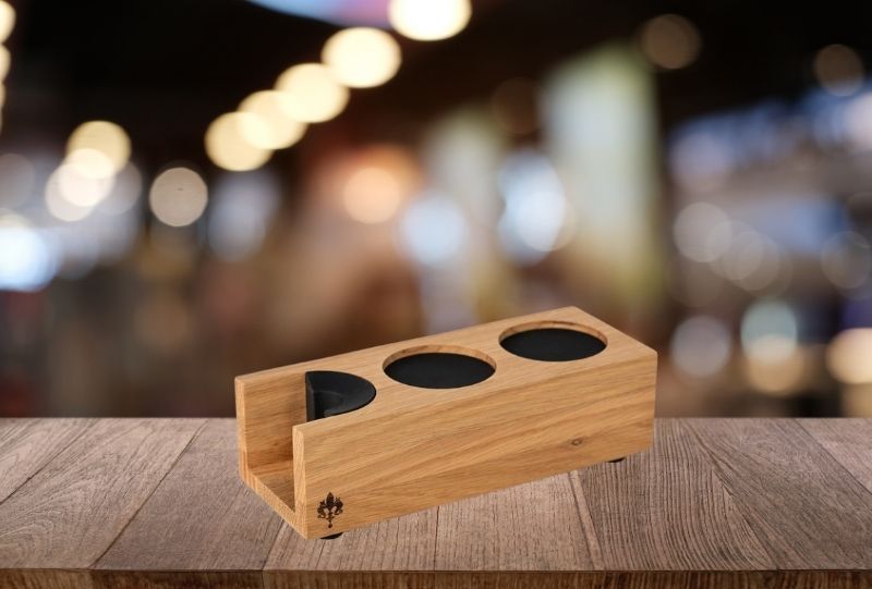 Eureka Tampstation XL