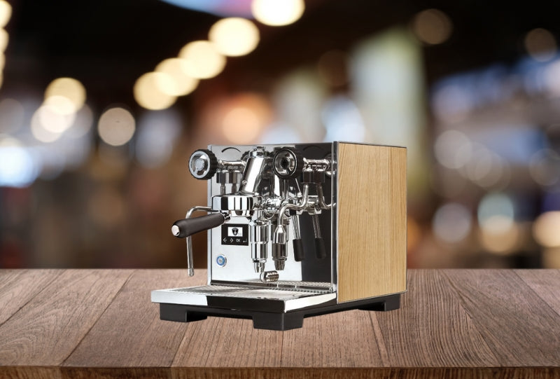 Eureka zijpaneel Eiken