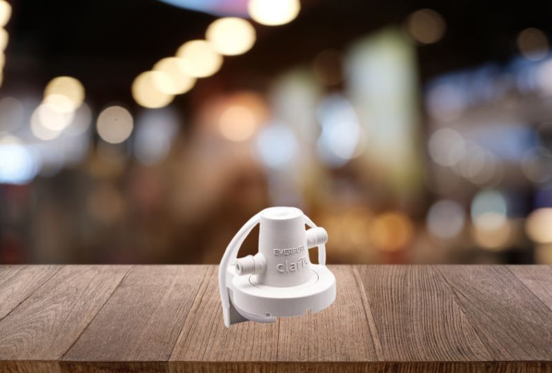 Everpure Filterkop Claris Gen2