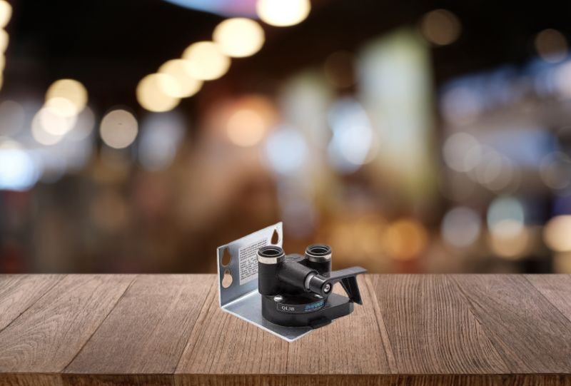 Everpure Filterkop OCS2