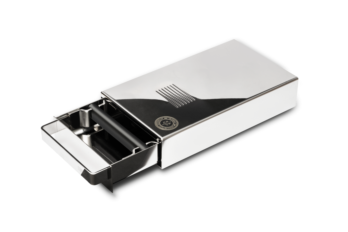 Eureka pull-out drawer - Handle